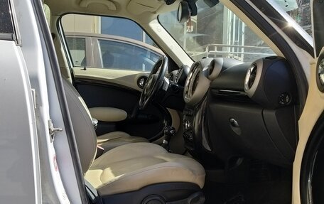 MINI Countryman I (R60), 2010 год, 1 380 000 рублей, 2 фотография