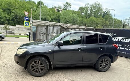 Toyota RAV4, 2007 год, 1 250 000 рублей, 23 фотография