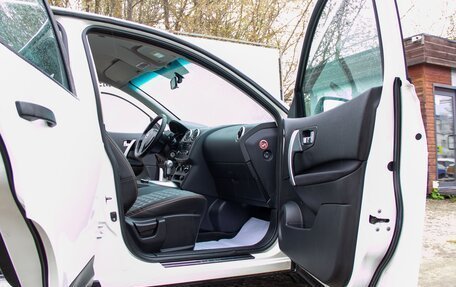 Nissan Qashqai, 2013 год, 1 177 000 рублей, 7 фотография