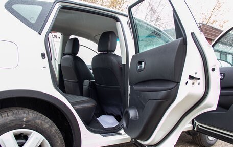 Nissan Qashqai, 2013 год, 1 177 000 рублей, 9 фотография