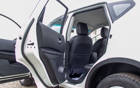 Nissan Qashqai, 2013 год, 1 177 000 рублей, 12 фотография