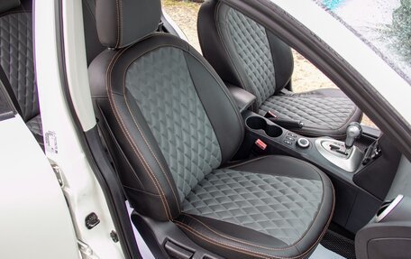 Nissan Qashqai, 2013 год, 1 177 000 рублей, 8 фотография