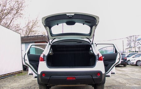 Nissan Qashqai, 2013 год, 1 177 000 рублей, 11 фотография
