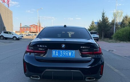 BMW 3 серия, 2023 год, 3 140 000 рублей, 6 фотография