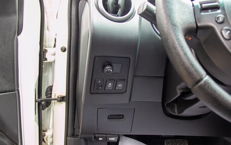 Nissan Qashqai, 2013 год, 1 177 000 рублей, 20 фотография