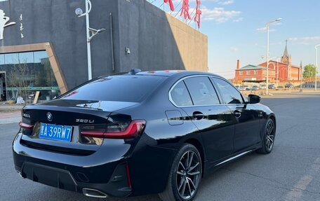 BMW 3 серия, 2023 год, 3 140 000 рублей, 5 фотография