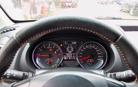 Nissan Qashqai, 2013 год, 1 177 000 рублей, 16 фотография