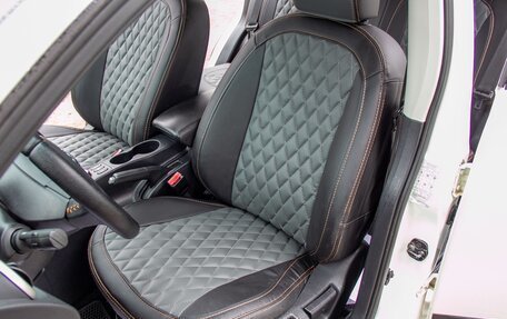 Nissan Qashqai, 2013 год, 1 177 000 рублей, 19 фотография