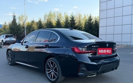 BMW 3 серия, 2023 год, 3 140 000 рублей, 8 фотография