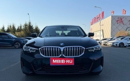 BMW 3 серия, 2023 год, 3 140 000 рублей, 2 фотография