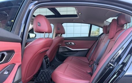 BMW 3 серия, 2023 год, 3 140 000 рублей, 17 фотография