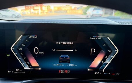 BMW 3 серия, 2023 год, 3 140 000 рублей, 14 фотография