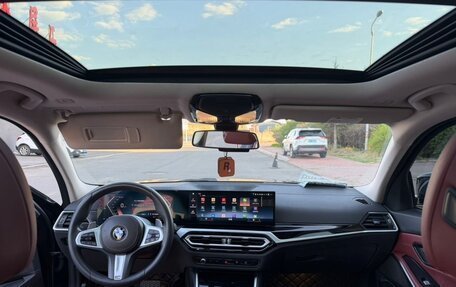 BMW 3 серия, 2023 год, 3 140 000 рублей, 12 фотография