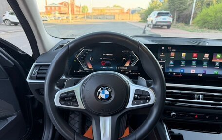 BMW 3 серия, 2023 год, 3 140 000 рублей, 13 фотография