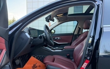 BMW 3 серия, 2023 год, 3 140 000 рублей, 11 фотография