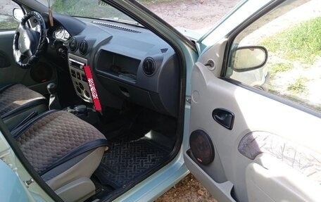 Renault Logan I, 2006 год, 180 000 рублей, 2 фотография