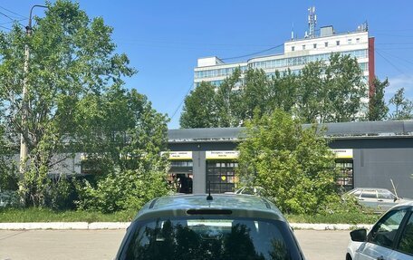 Suzuki Swift IV, 2012 год, 930 000 рублей, 4 фотография