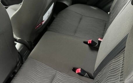 Suzuki Swift IV, 2012 год, 930 000 рублей, 13 фотография