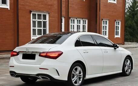Mercedes-Benz A-Класс, 2023 год, 2 275 009 рублей, 4 фотография