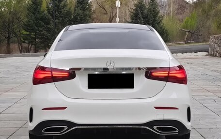 Mercedes-Benz A-Класс, 2023 год, 2 275 009 рублей, 6 фотография