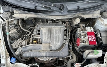 Suzuki Swift IV, 2012 год, 930 000 рублей, 20 фотография
