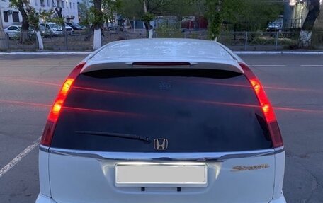 Honda Stream I рестайлинг, 2002 год, 500 000 рублей, 4 фотография