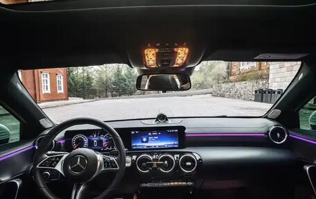 Mercedes-Benz A-Класс, 2023 год, 2 275 009 рублей, 13 фотография