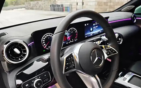 Mercedes-Benz A-Класс, 2023 год, 2 275 009 рублей, 20 фотография