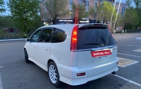 Honda Stream I рестайлинг, 2002 год, 500 000 рублей, 3 фотография