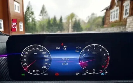 Mercedes-Benz A-Класс, 2023 год, 2 275 009 рублей, 18 фотография