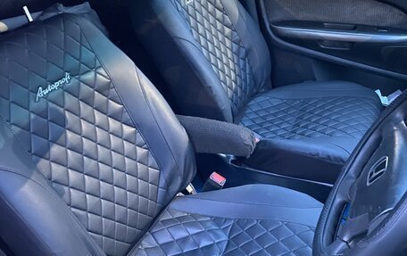 Honda Stream I рестайлинг, 2002 год, 500 000 рублей, 7 фотография