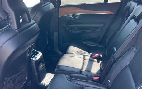 Volvo XC90 II рестайлинг, 2019 год, 4 230 000 рублей, 8 фотография