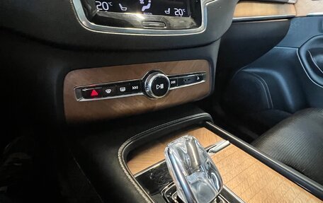 Volvo XC90 II рестайлинг, 2019 год, 4 230 000 рублей, 11 фотография