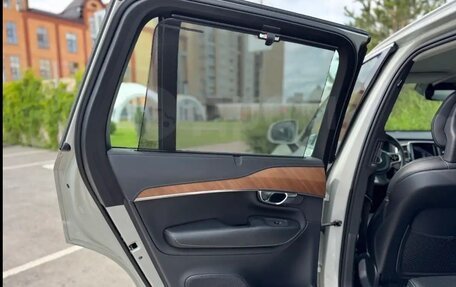 Volvo XC90 II рестайлинг, 2019 год, 4 230 000 рублей, 18 фотография