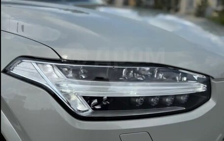 Volvo XC90 II рестайлинг, 2019 год, 4 230 000 рублей, 30 фотография