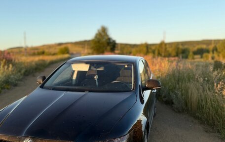 Skoda Superb III рестайлинг, 2009 год, 700 000 рублей, 7 фотография