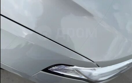 Volvo XC90 II рестайлинг, 2019 год, 4 230 000 рублей, 29 фотография