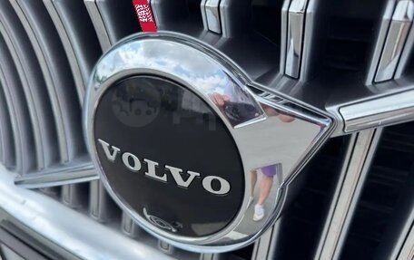 Volvo XC90 II рестайлинг, 2019 год, 4 230 000 рублей, 28 фотография