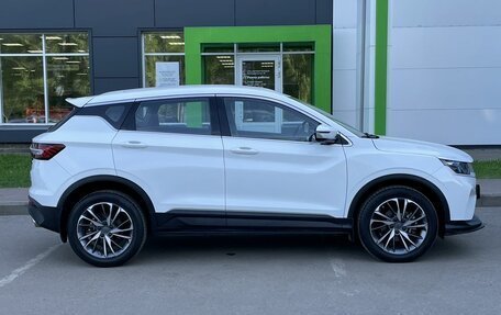 Geely Coolray I, 2023 год, 2 150 000 рублей, 4 фотография
