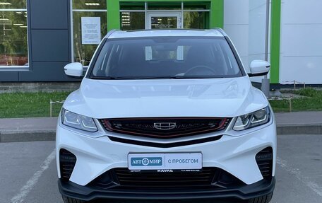 Geely Coolray I, 2023 год, 2 150 000 рублей, 2 фотография