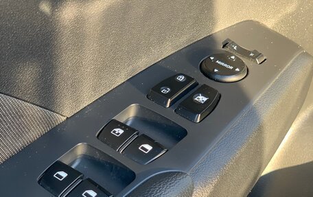 Hyundai Solaris II рестайлинг, 2018 год, 1 400 000 рублей, 18 фотография