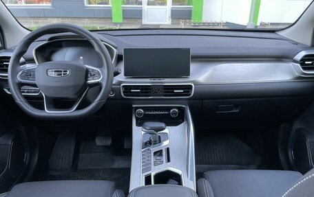 Geely Coolray I, 2023 год, 2 150 000 рублей, 10 фотография