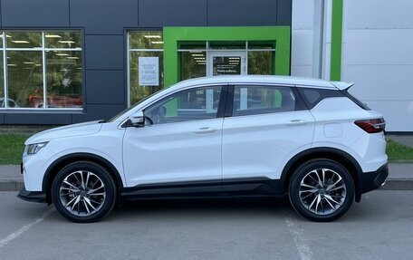 Geely Coolray I, 2023 год, 2 150 000 рублей, 8 фотография