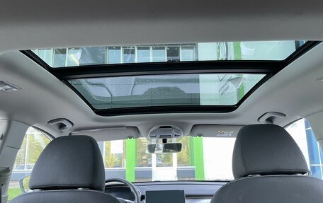 Geely Coolray I, 2023 год, 2 150 000 рублей, 13 фотография
