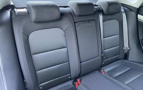 Geely Coolray I, 2023 год, 2 150 000 рублей, 11 фотография