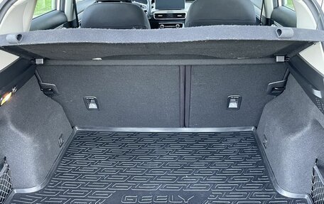 Geely Coolray I, 2023 год, 2 150 000 рублей, 19 фотография