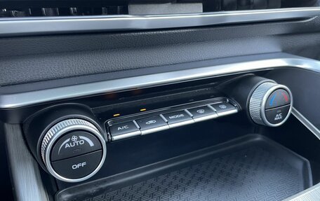 Geely Coolray I, 2023 год, 2 150 000 рублей, 15 фотография