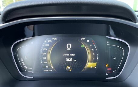 Geely Coolray I, 2023 год, 2 150 000 рублей, 18 фотография
