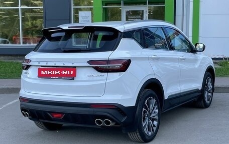 Geely Coolray I, 2023 год, 2 150 000 рублей, 5 фотография