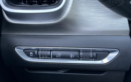 Geely Coolray I, 2023 год, 2 150 000 рублей, 17 фотография